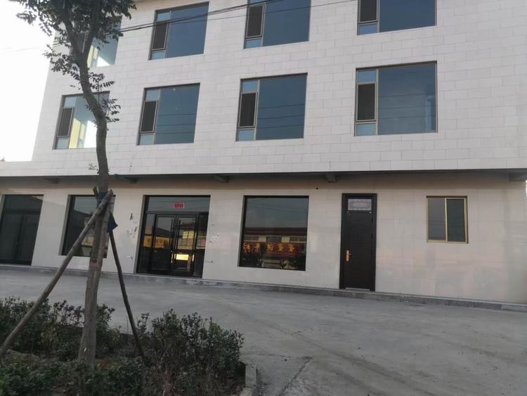 文水县上贤世强食品经销部的小店