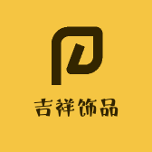 结佛缘吉祥饰品