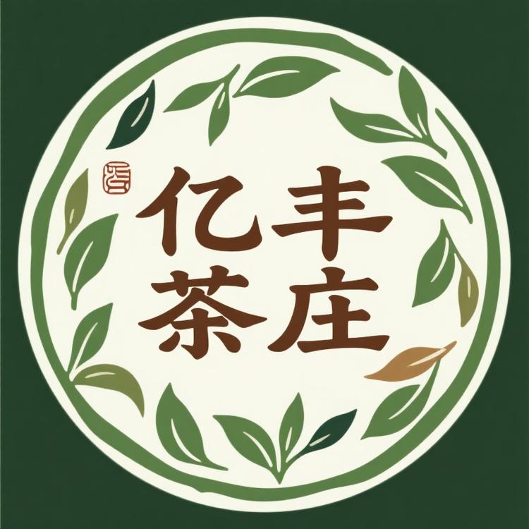 亿丰茶庄