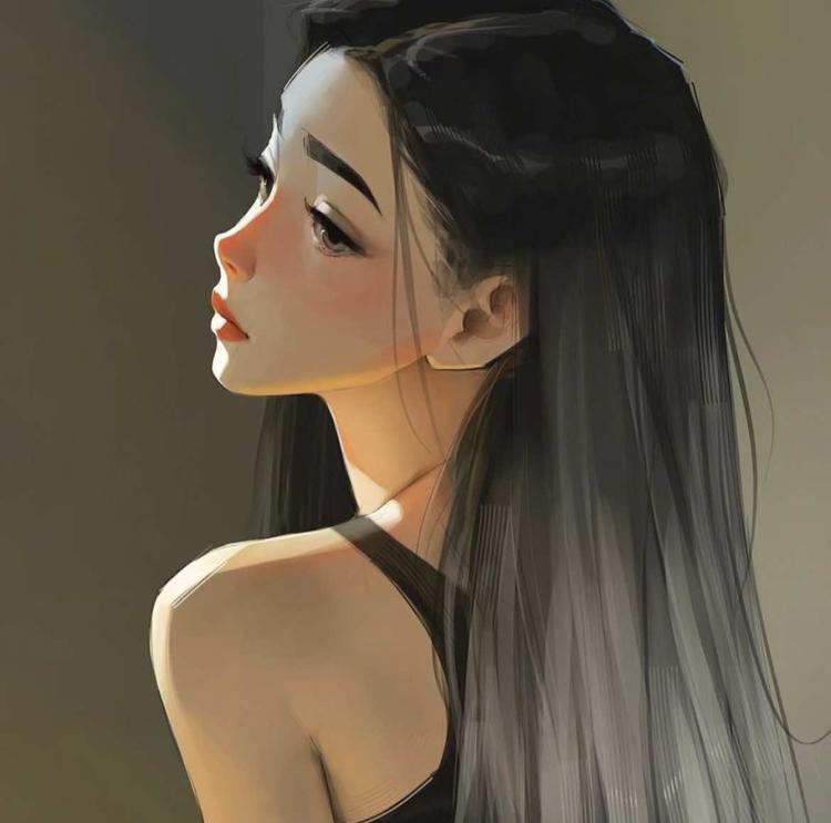 在逃公主的美妆店