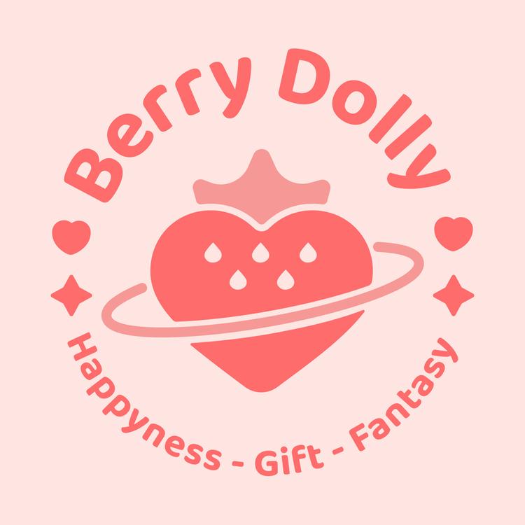 草莓宇宙BerryDolly