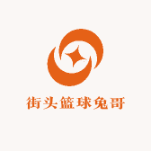 街头篮球兔哥