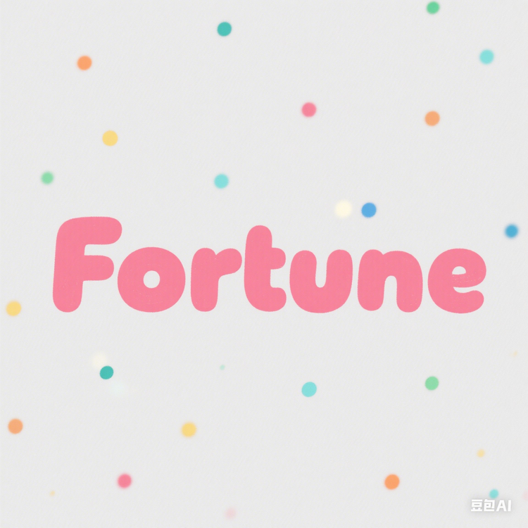 Fortune‌数码3C