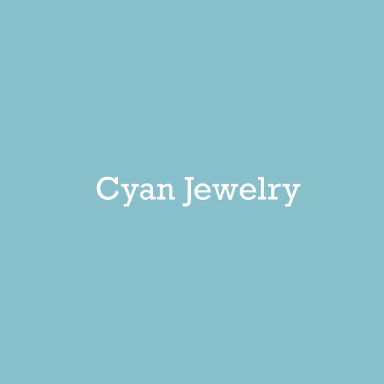天青CyanJewelry