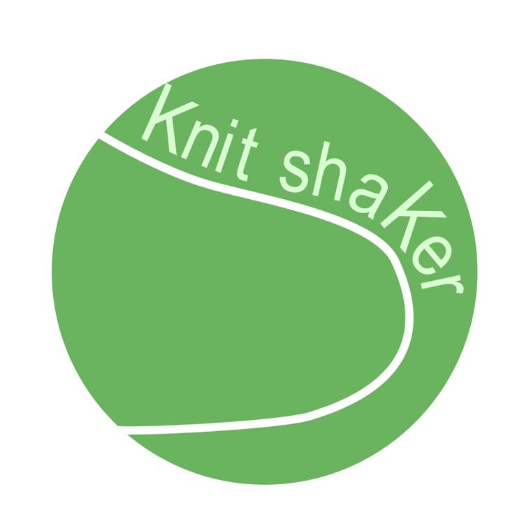 knit shaker女装