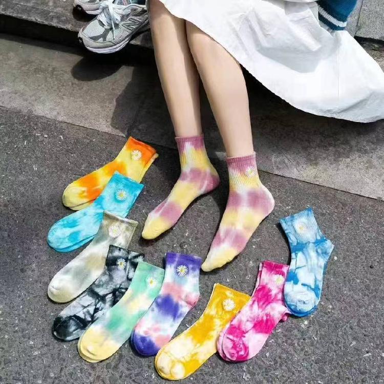 专业袜品库