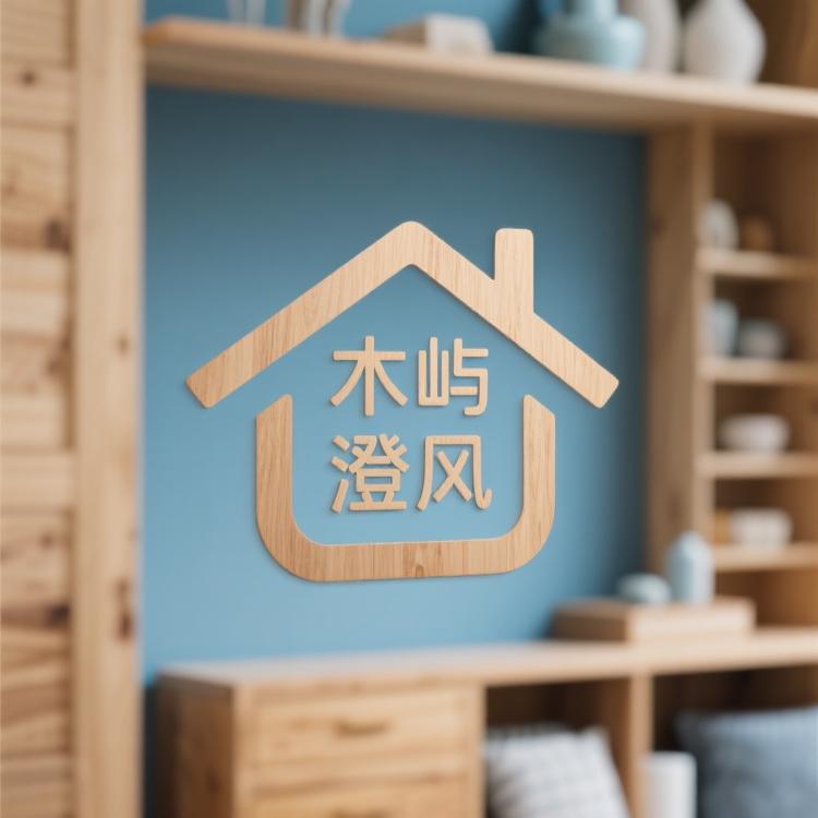 木屿澄风智能岩板餐桌