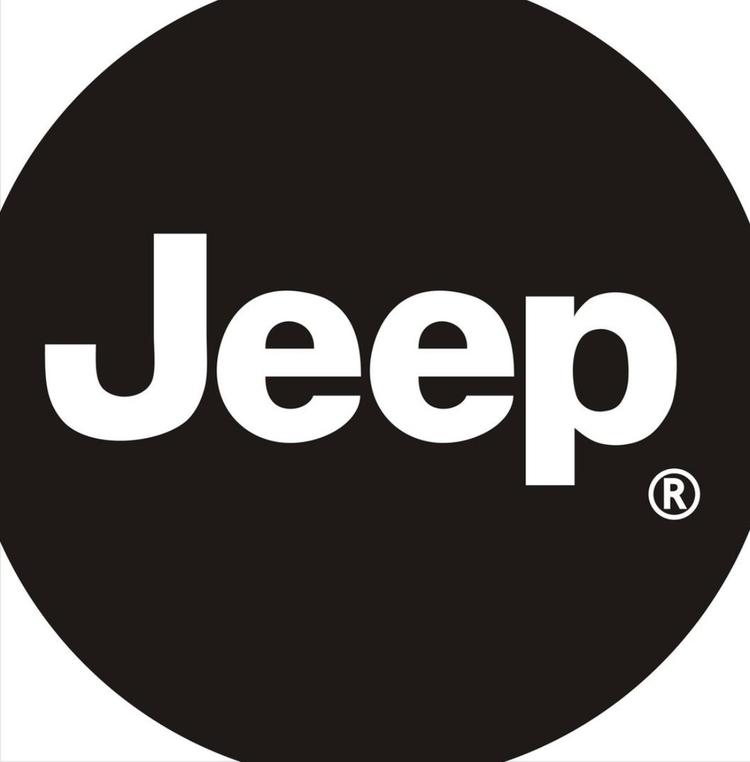 JEEP塑体健身专卖店