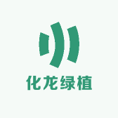 就化龙绿植