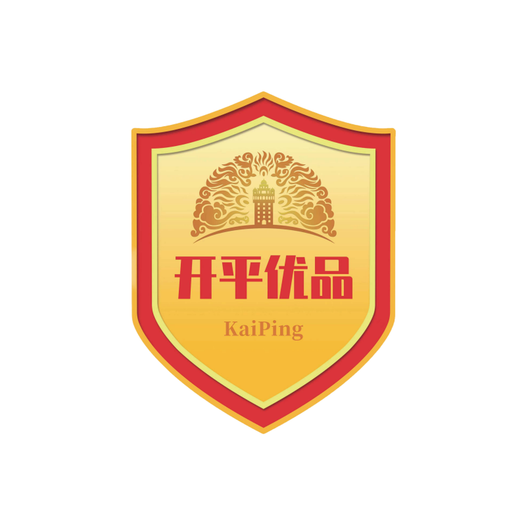开平优品