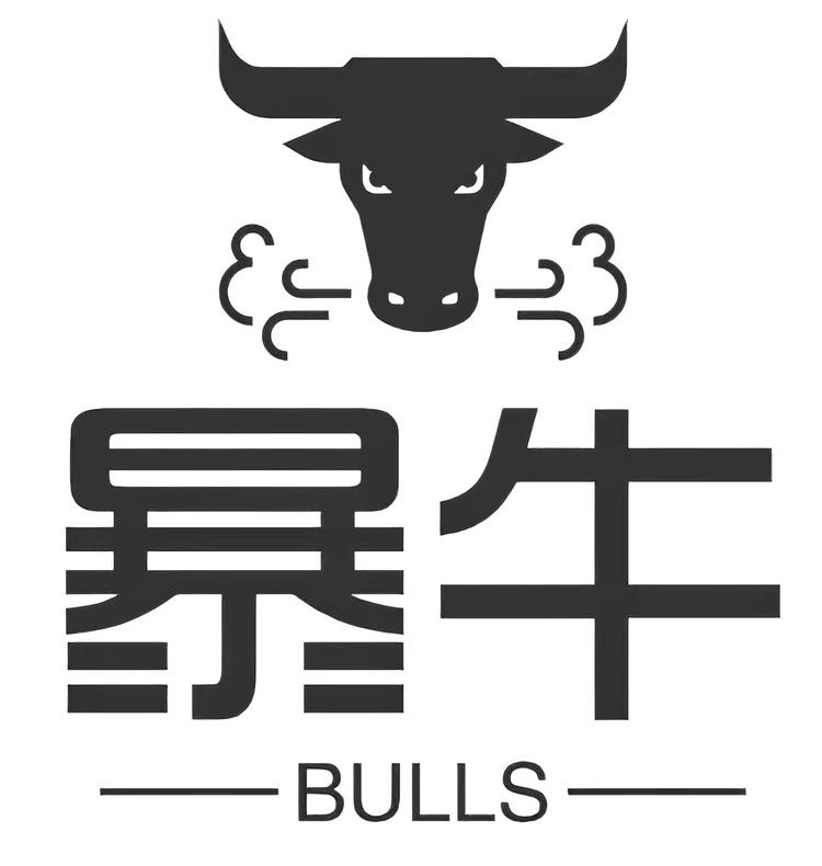 暴牛原创T恤