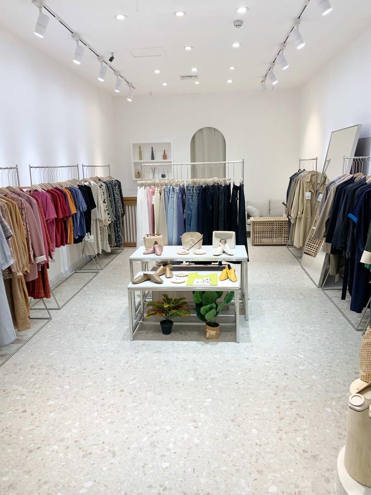 临汾市尧都区宇阳服装店的小店个体店