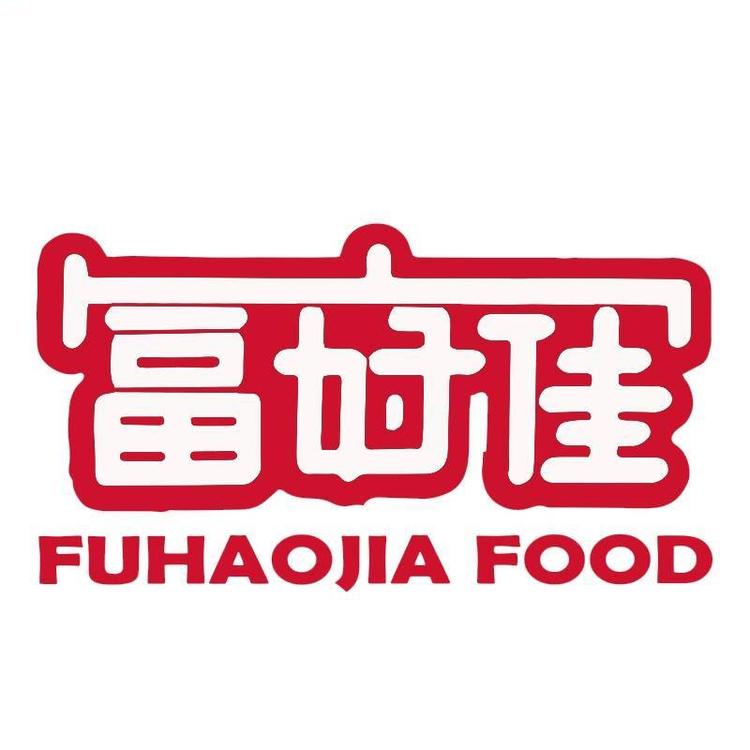 富好佳土豆丝企业店