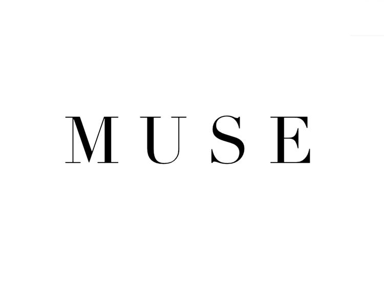 Muse轻奢女包