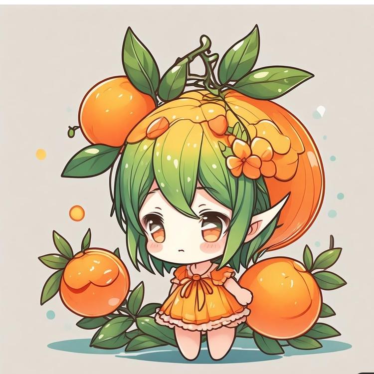 夹江县橙曦果业经营部