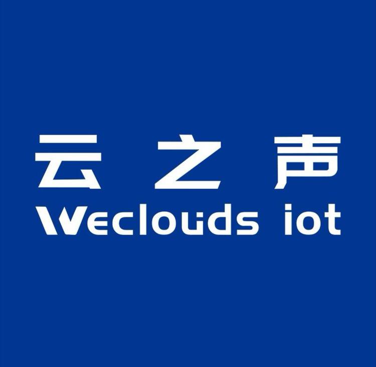 weclouds iot