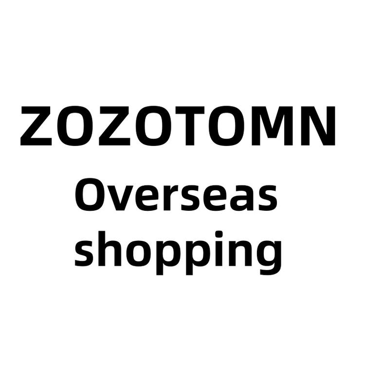 ZOZOTOMN Overseas shopping专购店