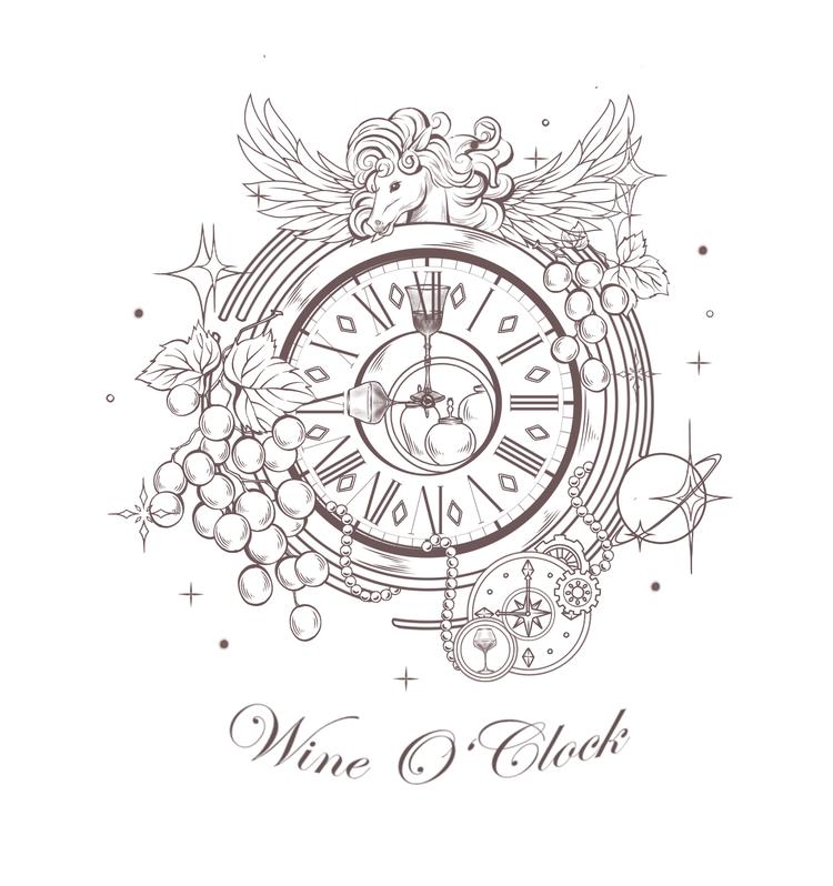 酒点Wine