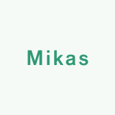 Mikas
