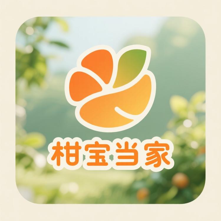 柑宝当家陈皮严选店