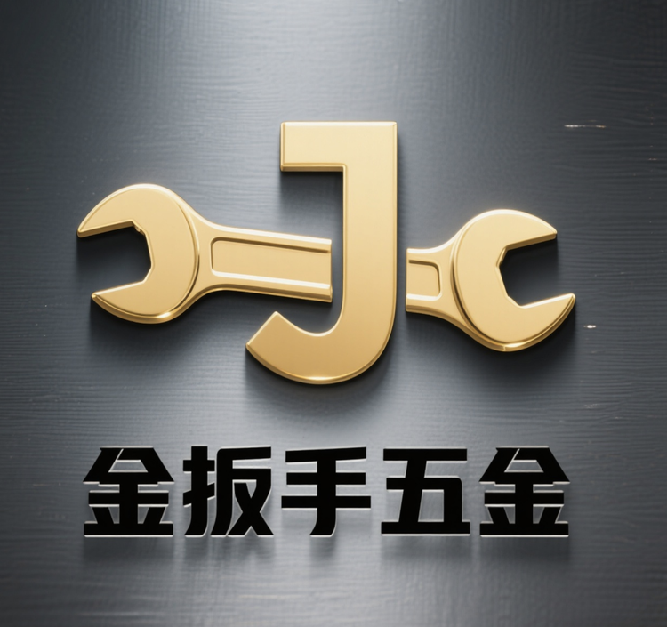 金扳手五金