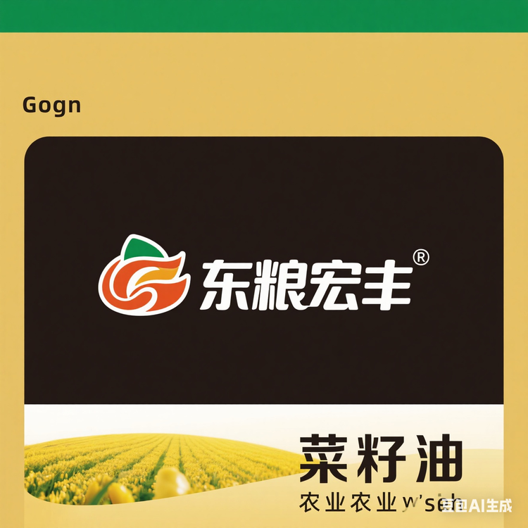 东粮宏丰优质谷物粮油坊