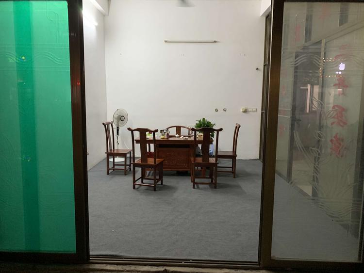 饶平县鸿杰汽车的小店个体店
