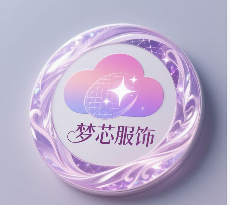 梦芯服饰