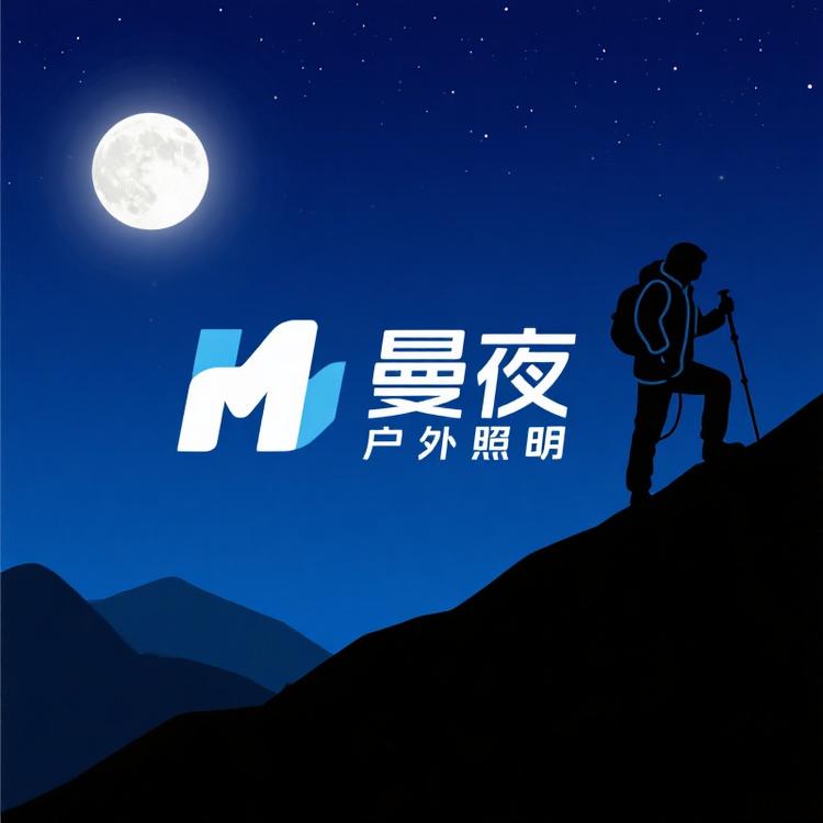 曼夜户外照明