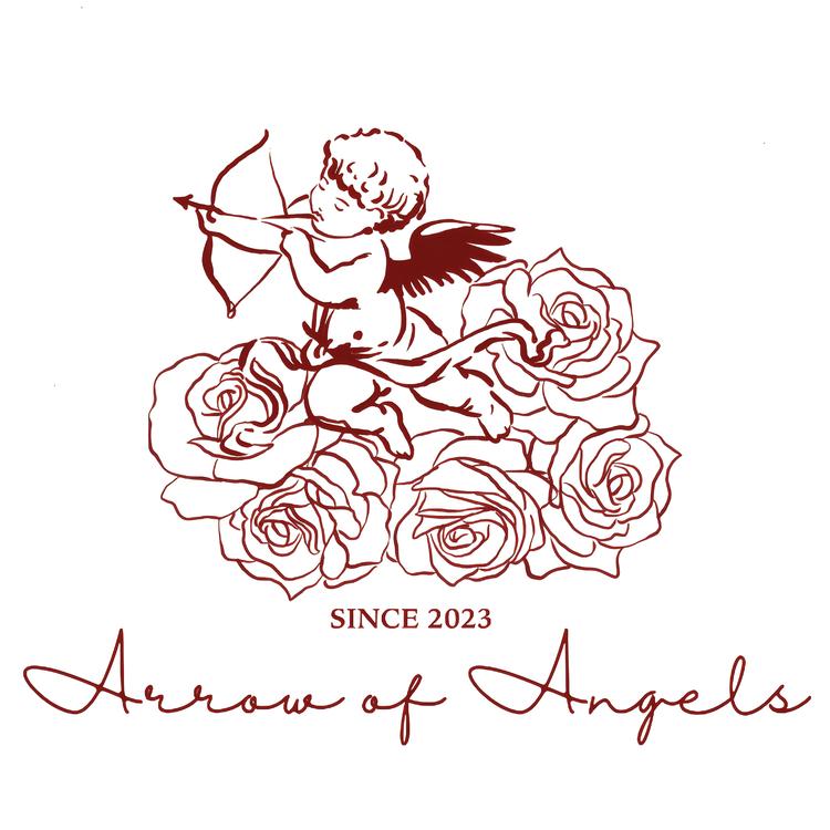 Arrow of Angels