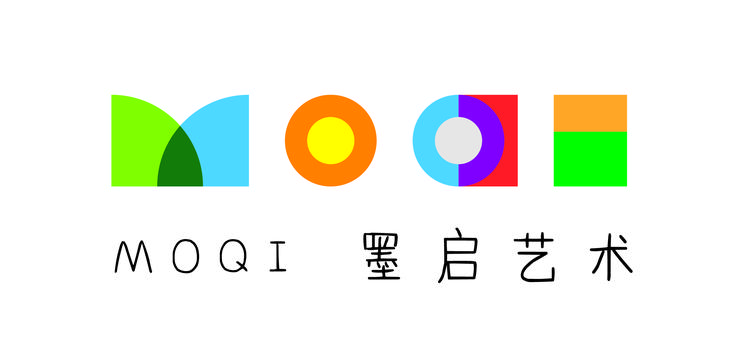墨启艺苑