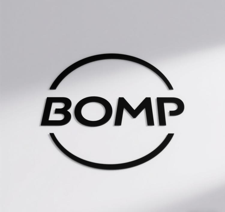BOMP铂睿曼男裤专卖店