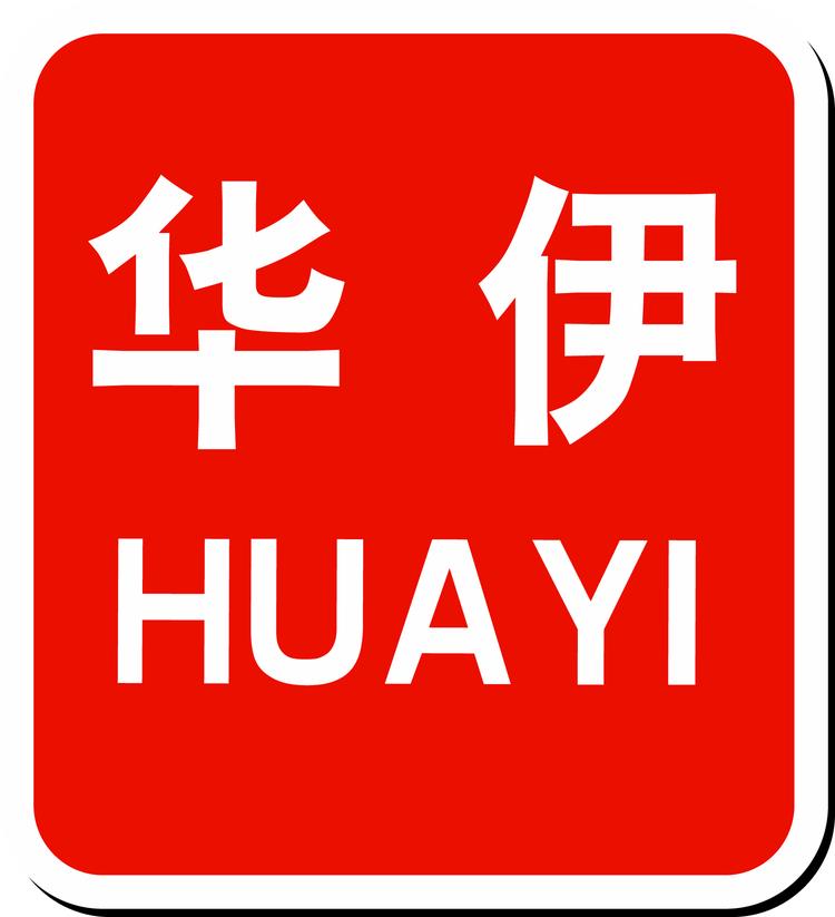 华之伊优选