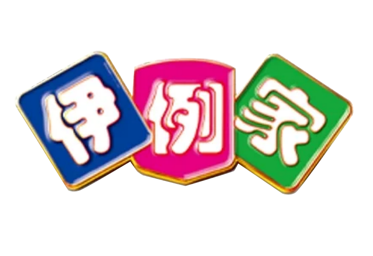 伊例家酱油