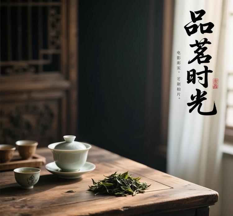 御品茶阁