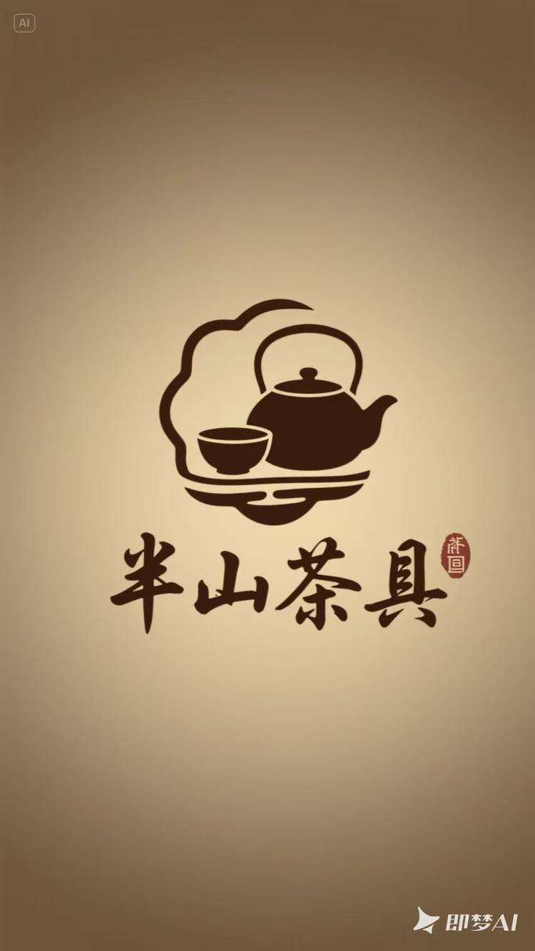 半山茶具