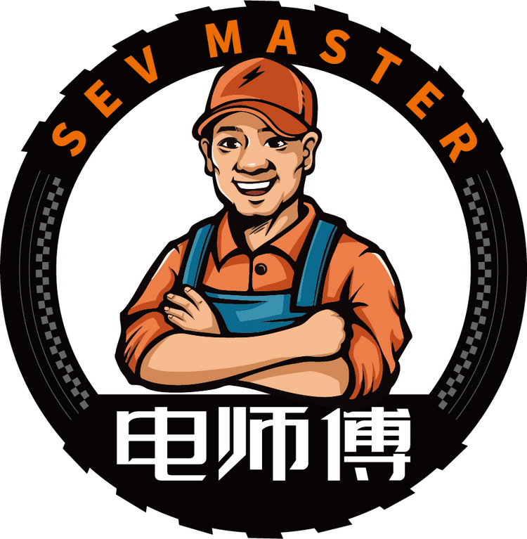 电师傅电池超市