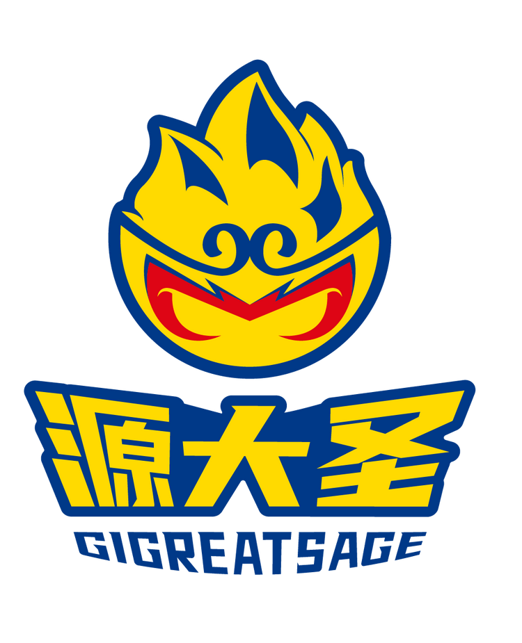 源大圣烟台地标馆