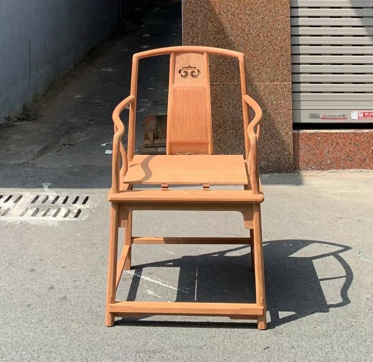 苏兄红木家具