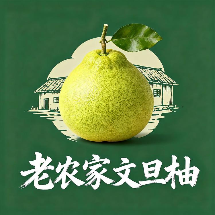 老农家文旦柚