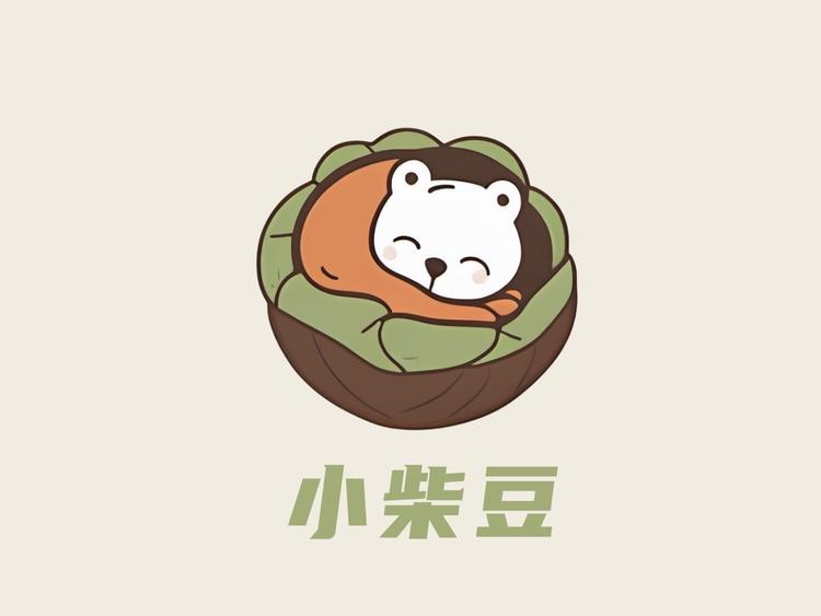 小柴豆文创小铺