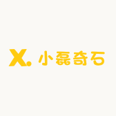 小磊奇石