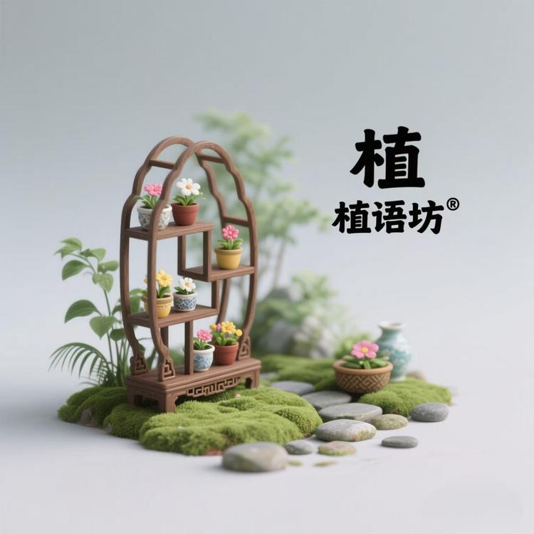植语坊园艺