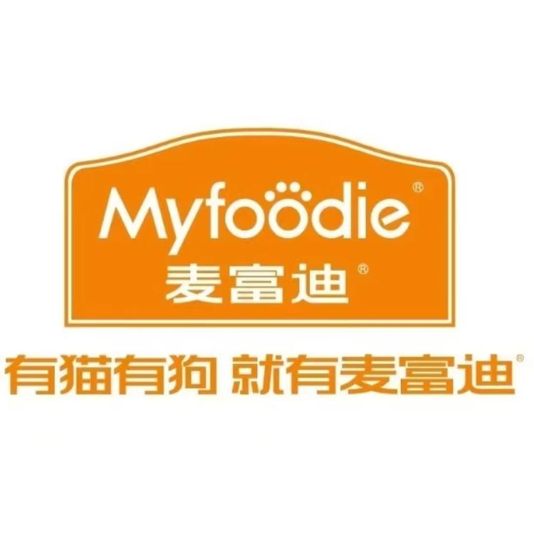 麦富迪福咪宠物专卖店