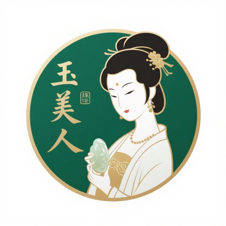 玉美人珠宝坊