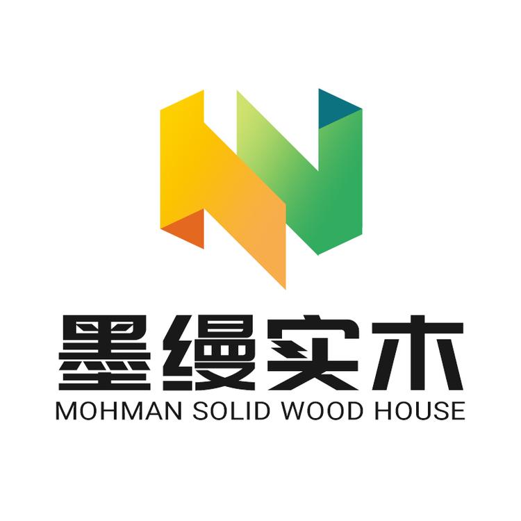 墨缦实木家具工厂店