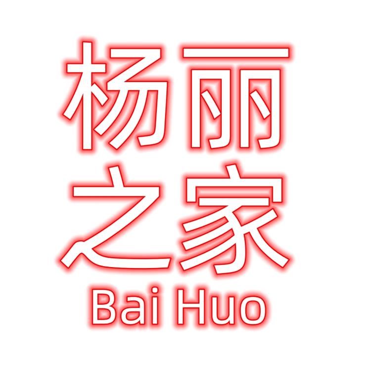 杨丽之家百货店