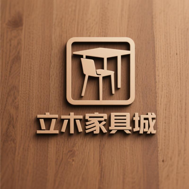 佛山立木家具城