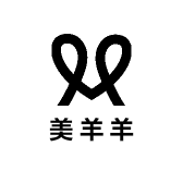 美羊羊双面羊毛大