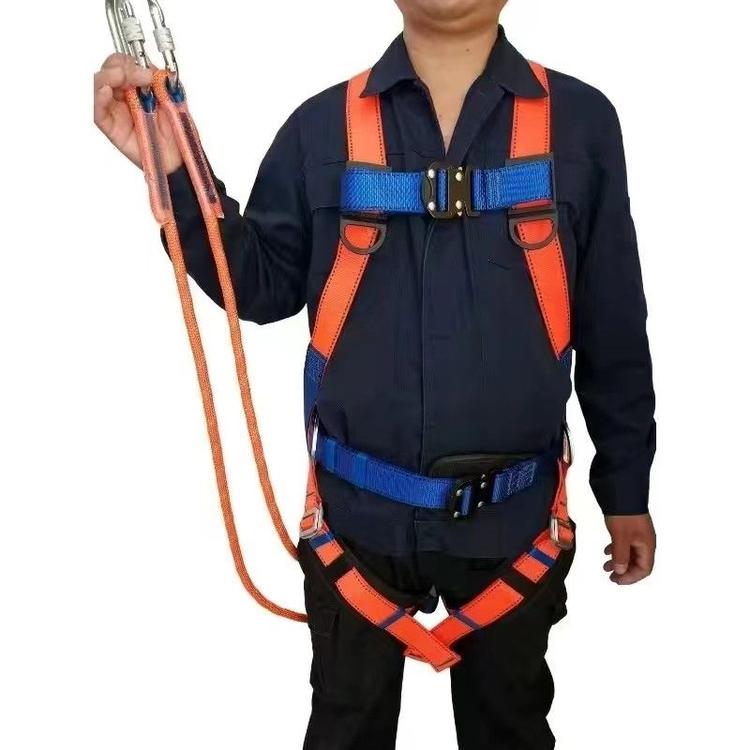 金扬绳网